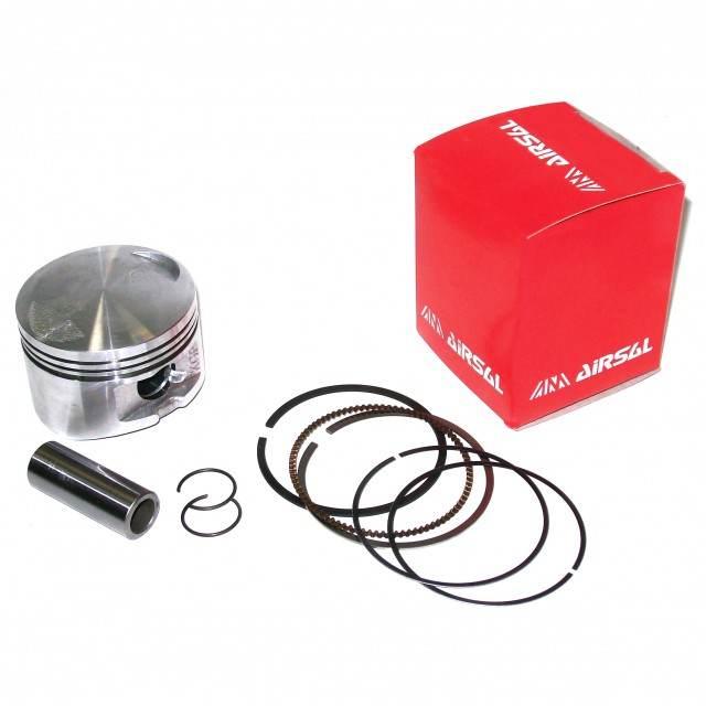 Tłok cylindra airsal sport 125, honda (52,40) SDA060462524