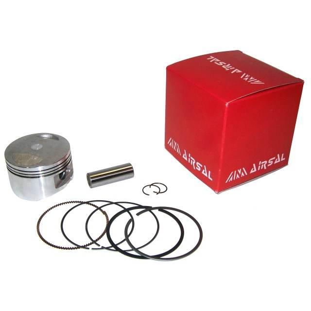Tłok cylindra airsal sport 153, honda (58,00) SDA06046358