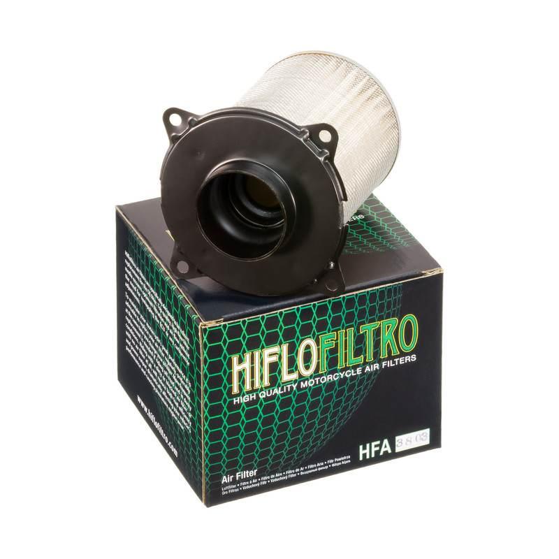 Filtr powietrza hiflo hfa3803 suzuki vz 800 marauder 97-04