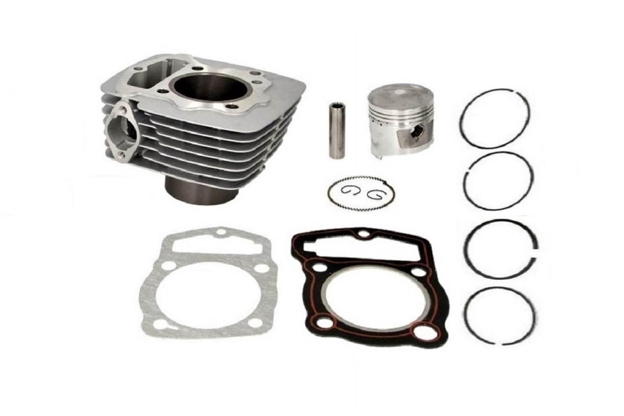 Cylinder żeliwny power force honda cb150 61mm 4t PF 10 008 0049