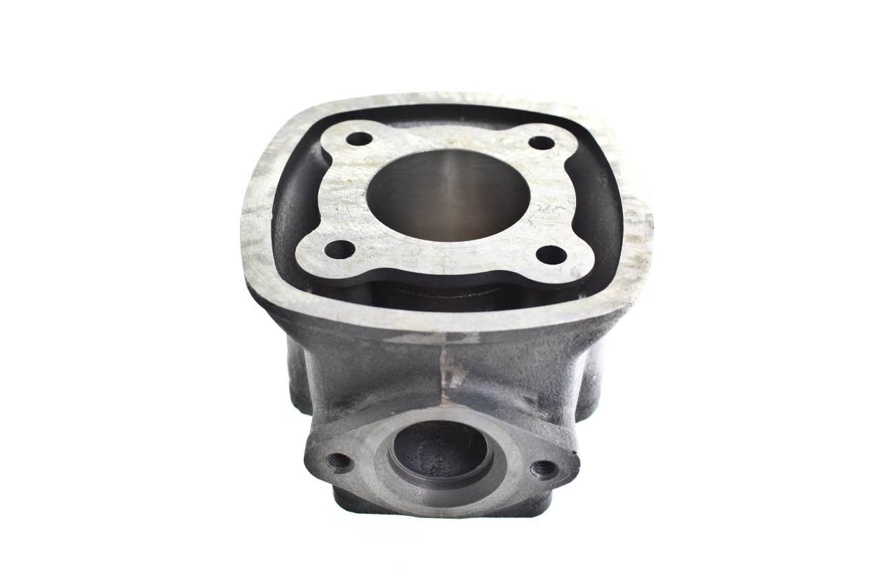 Cylinder żeliwny power force piaggio nrg zip aprilia sr 40 mm 2t pod