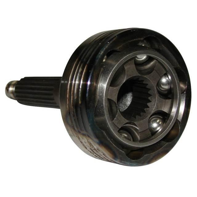Przegub kulowy przedni zewnętrzny polaris pol 2204369