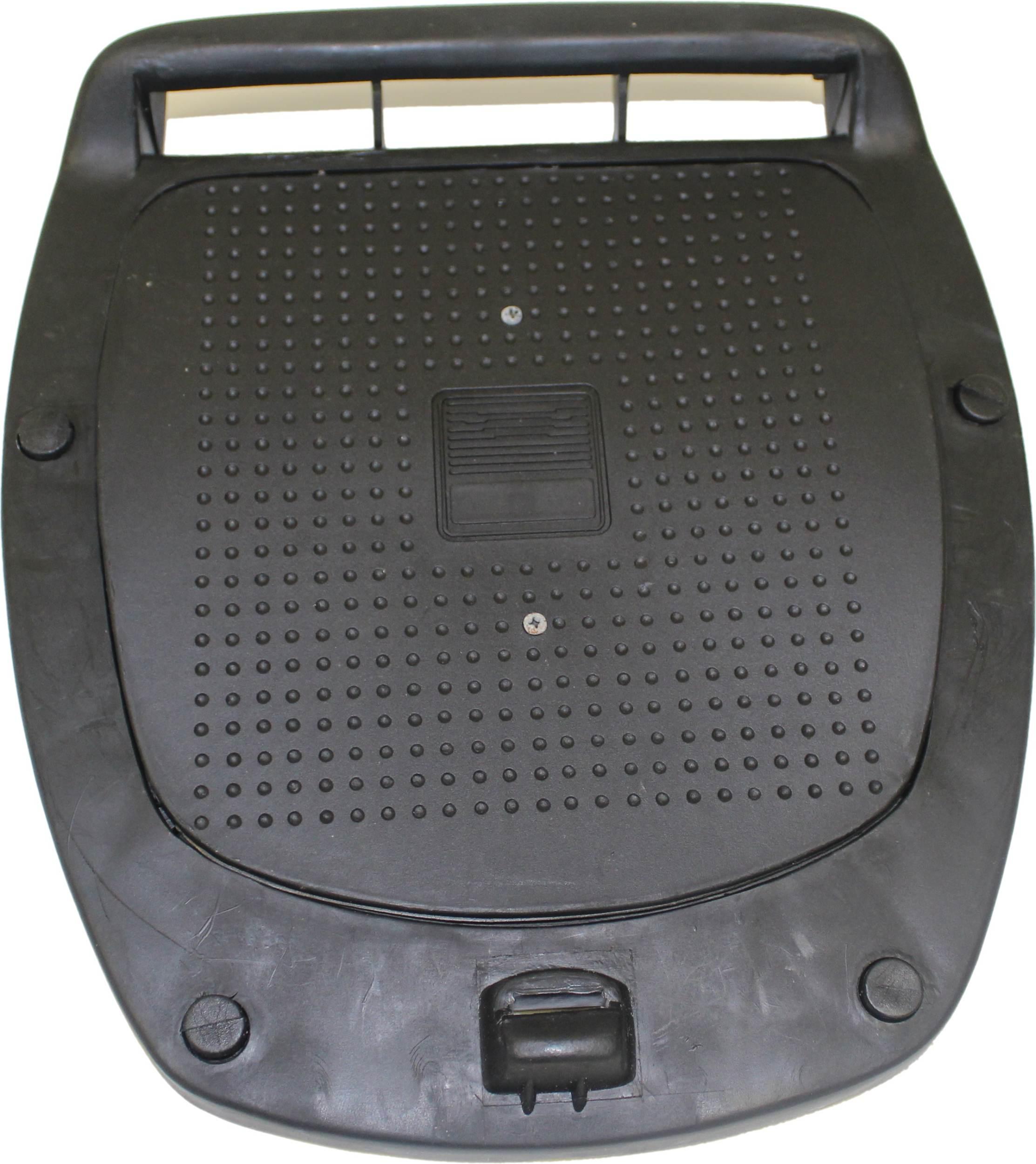 Płyta montażowa top box kuf000019a PF 26 700 0043