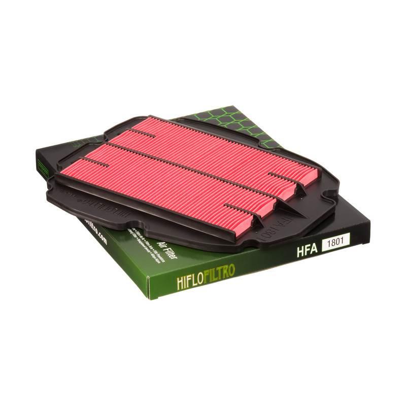 Filtr powietrza hiflo hfa1801 honda vfr 800 '98-'17, vfr 800x crossrunner