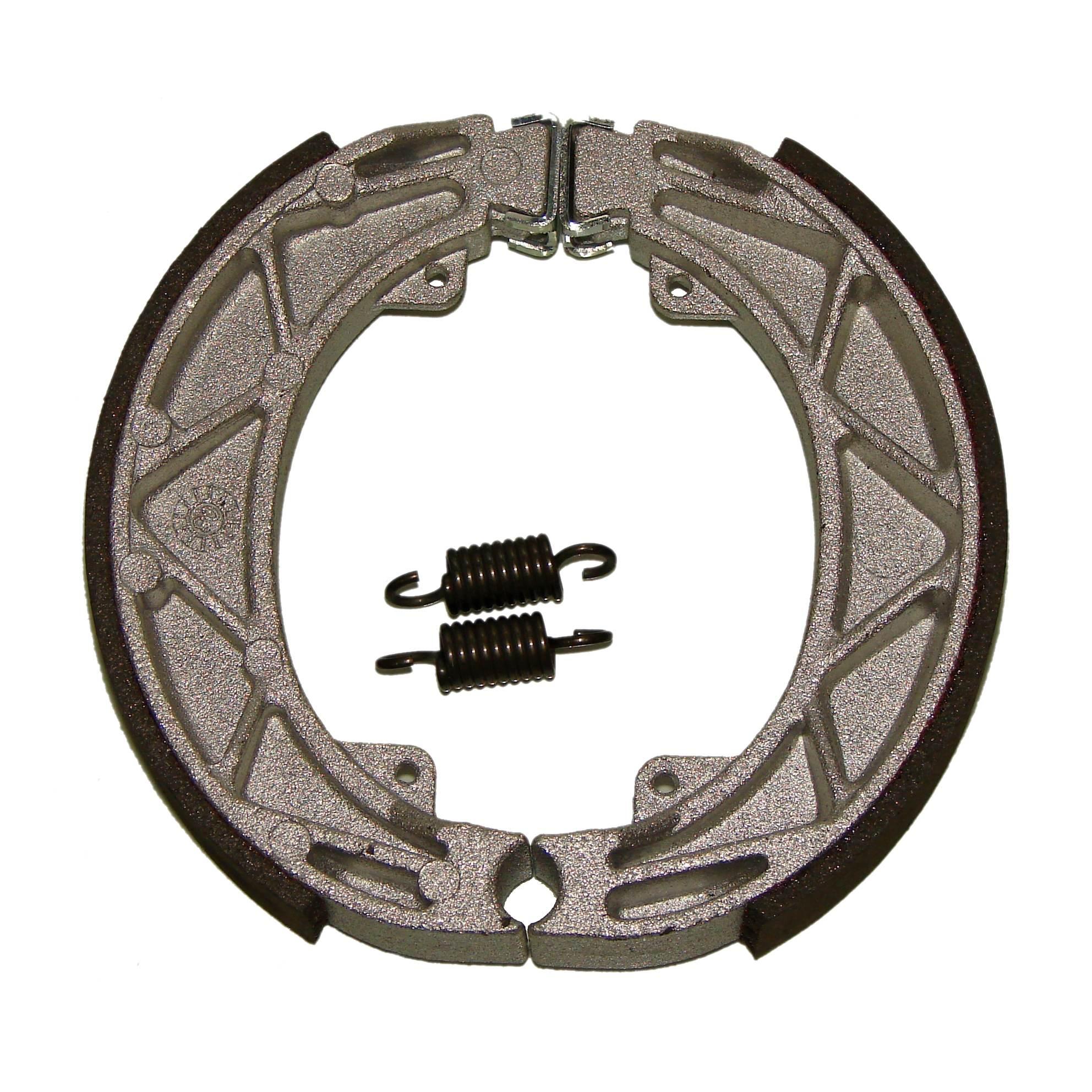 Szczęki hamulcowe piaggio fly RMS 22 512 0560
