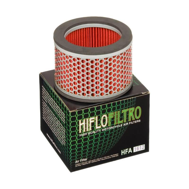 Filtr powietrza hiflo hfa1612 honda nx 650 dominator 88-02