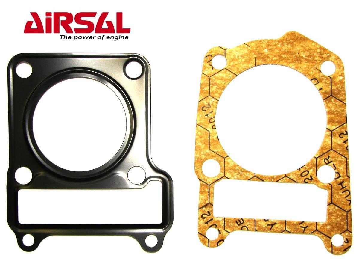 Uszczelki cylindra airsal sport 150, yamaha ybr UKA141270574