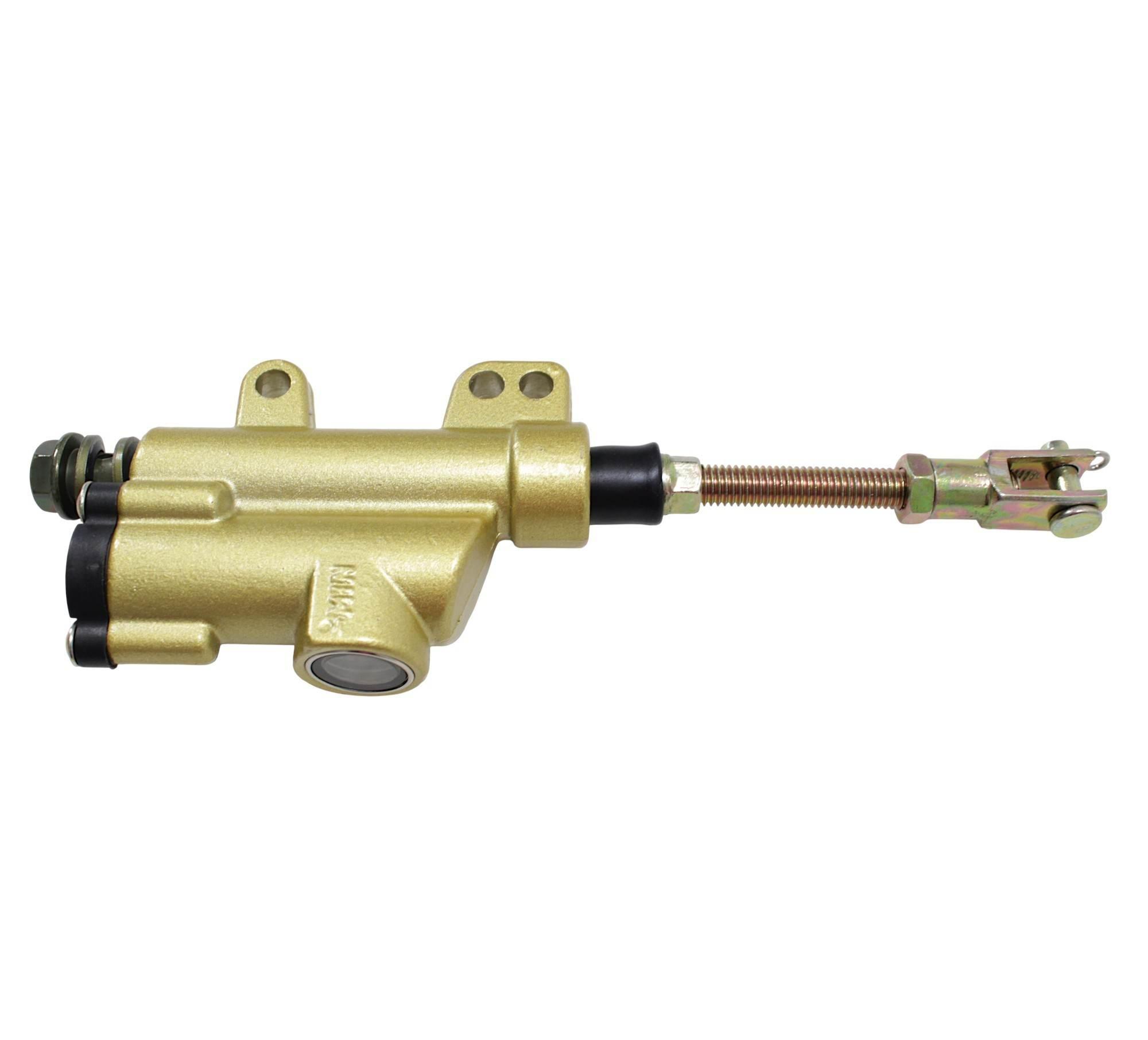 Pompa hamulcowa power force nożna motocykle / atv PF 22 517 0004