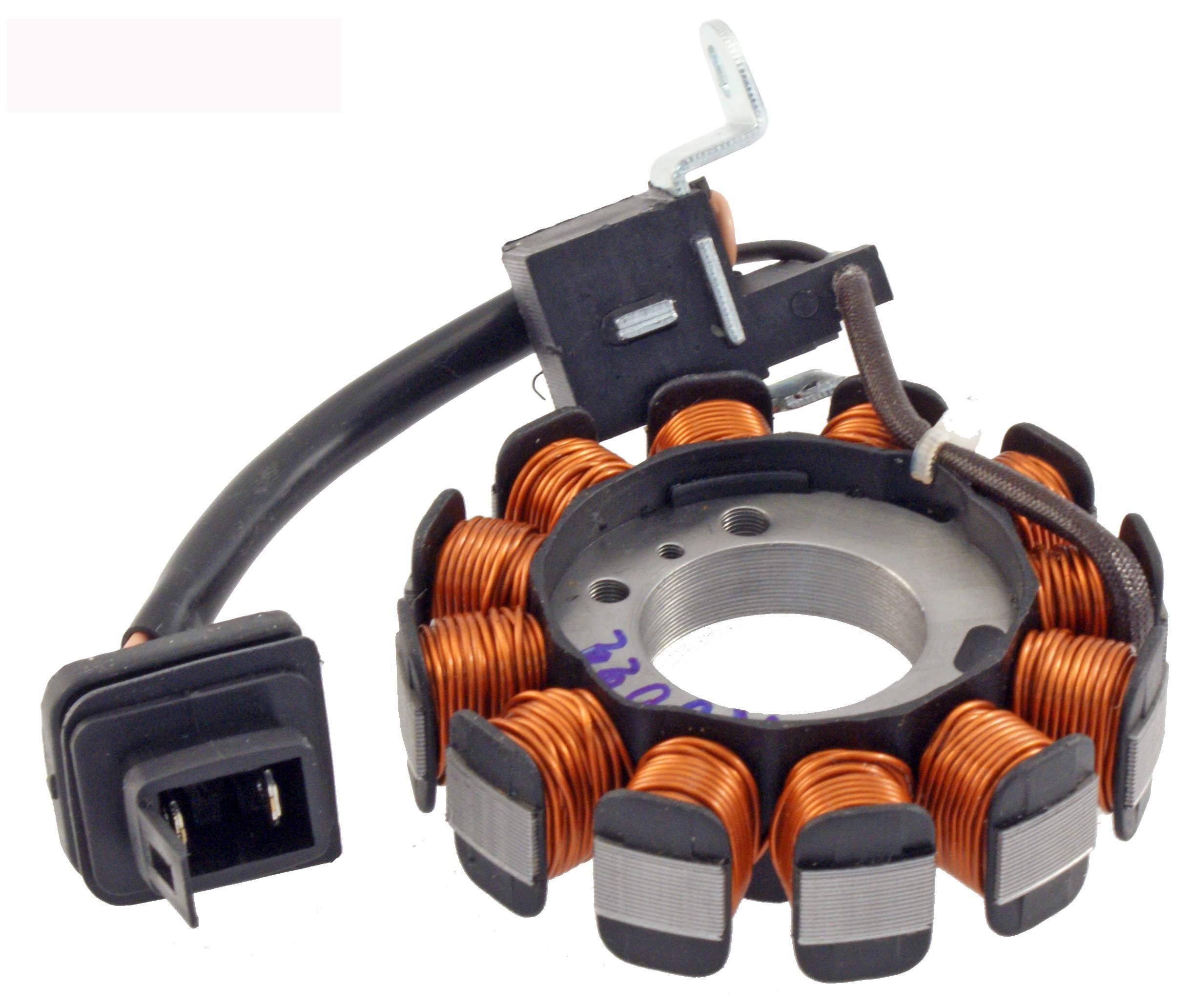 Stojan alternatora aprilia scarabeo RMS 24 635 0062