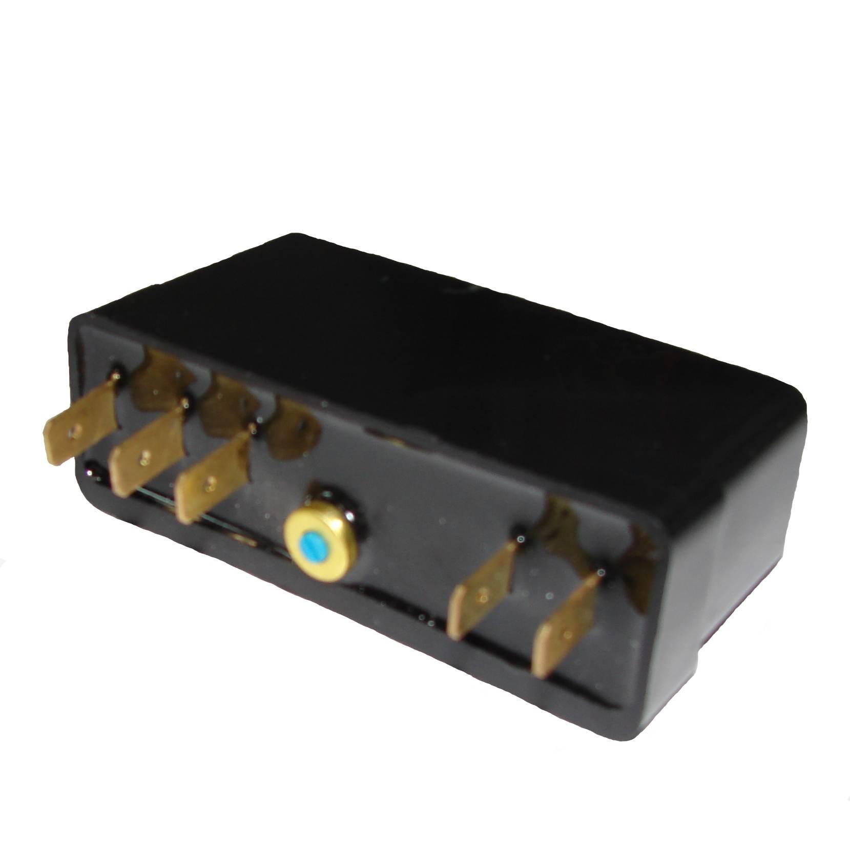 Moduł zapłonowy simson 12v mzt000319 PF 24 604 0018
