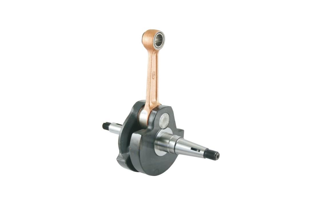 Wał korbowy rms 2t 80/125/8150 ccm piaggio vespa p/px 125/150