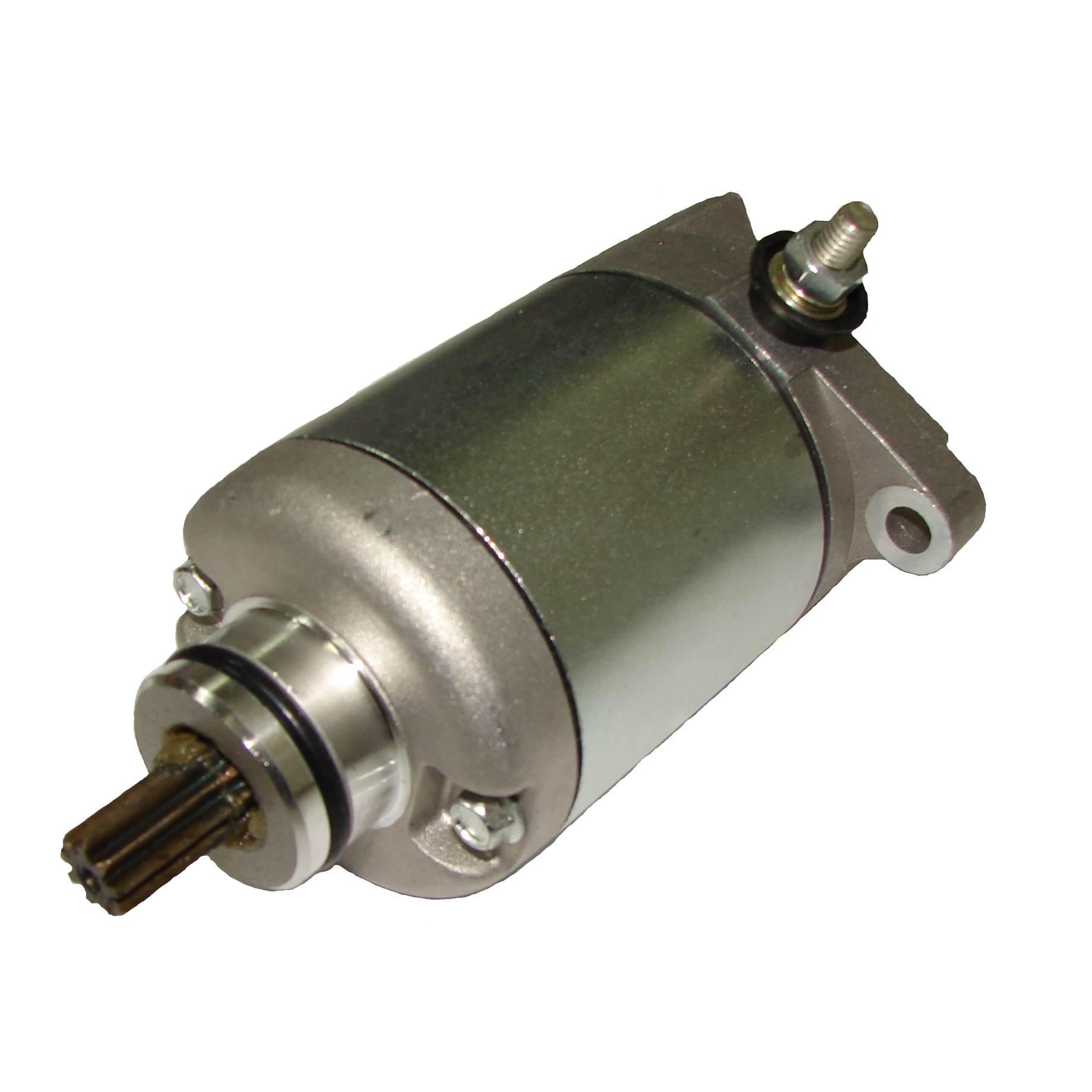 Rozrusznik power force piaggio 125/180/200 2000- PF 24 639 0090