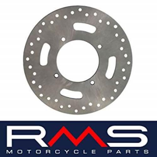 Tarcza hamulcowa yamaha x-max 125/250 (06-10) rms 22 516 2050