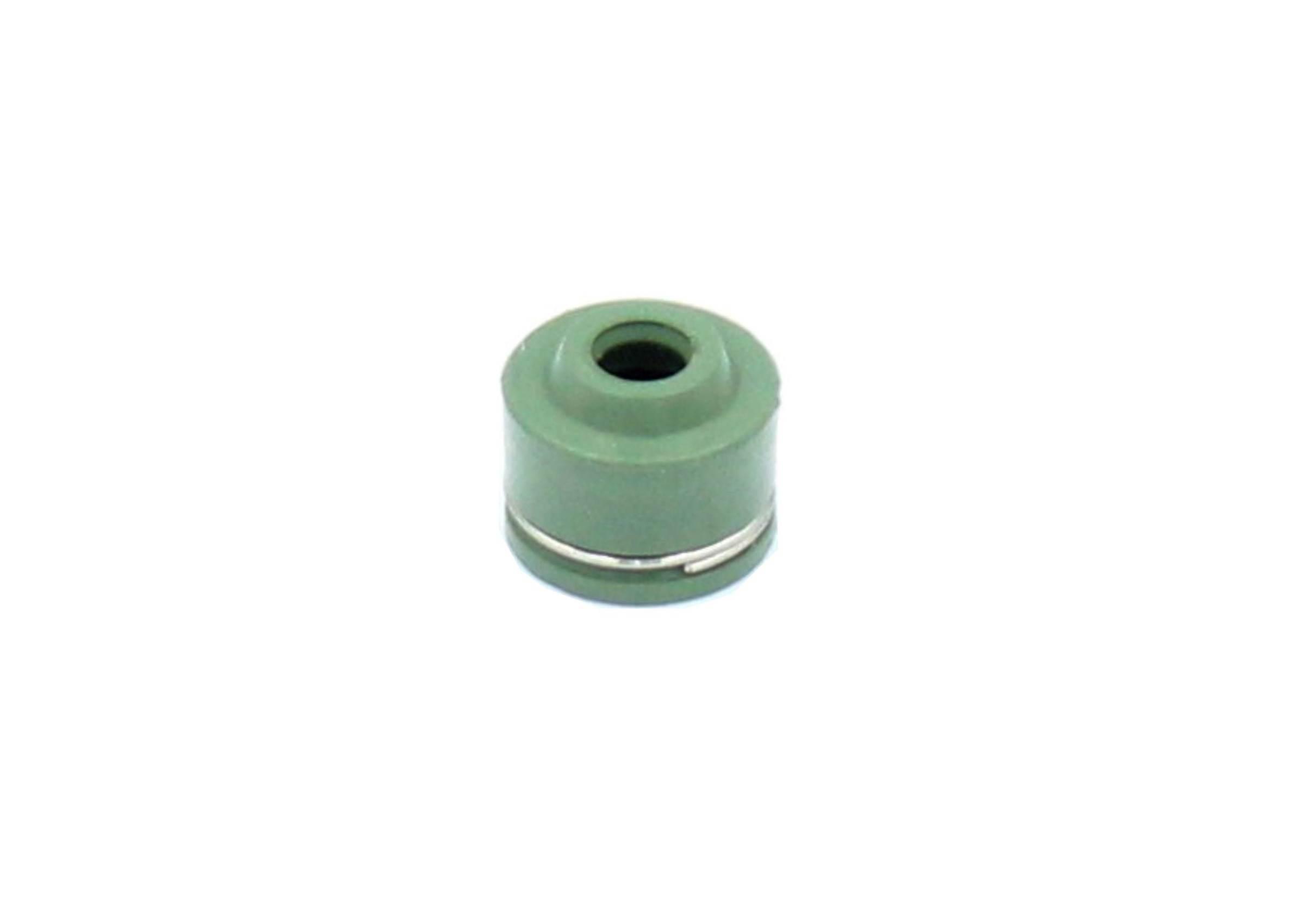 Uszczelniacz zaworowy 3,1x7,5x8,1x9,7 125 ccm 4t leonardo 125 scarabeo