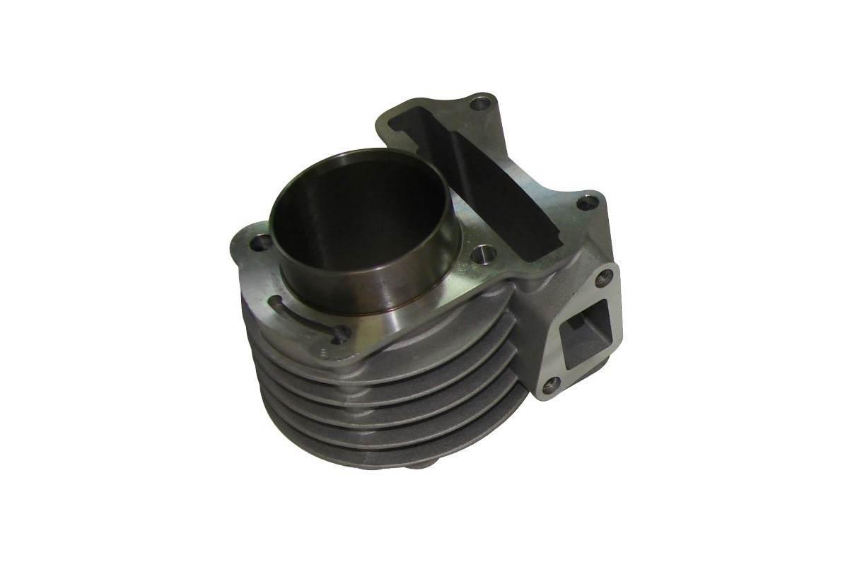 Cylinder żeliwny power force basic gy6 kymco 52mm 4t PF 10 008 0022