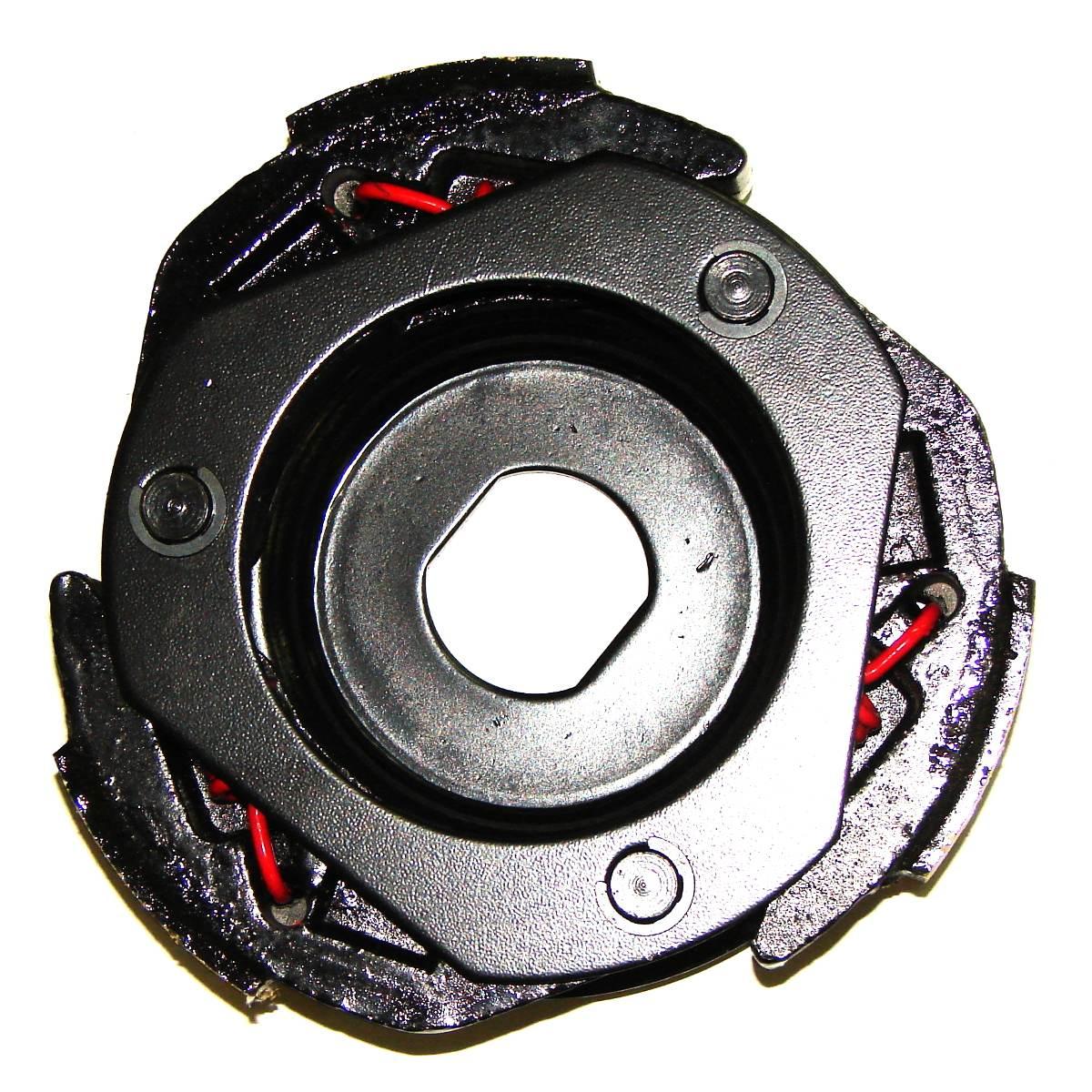 Sprzęgło odśrodkowe power force gy6 125 racing gy6125w103535-a