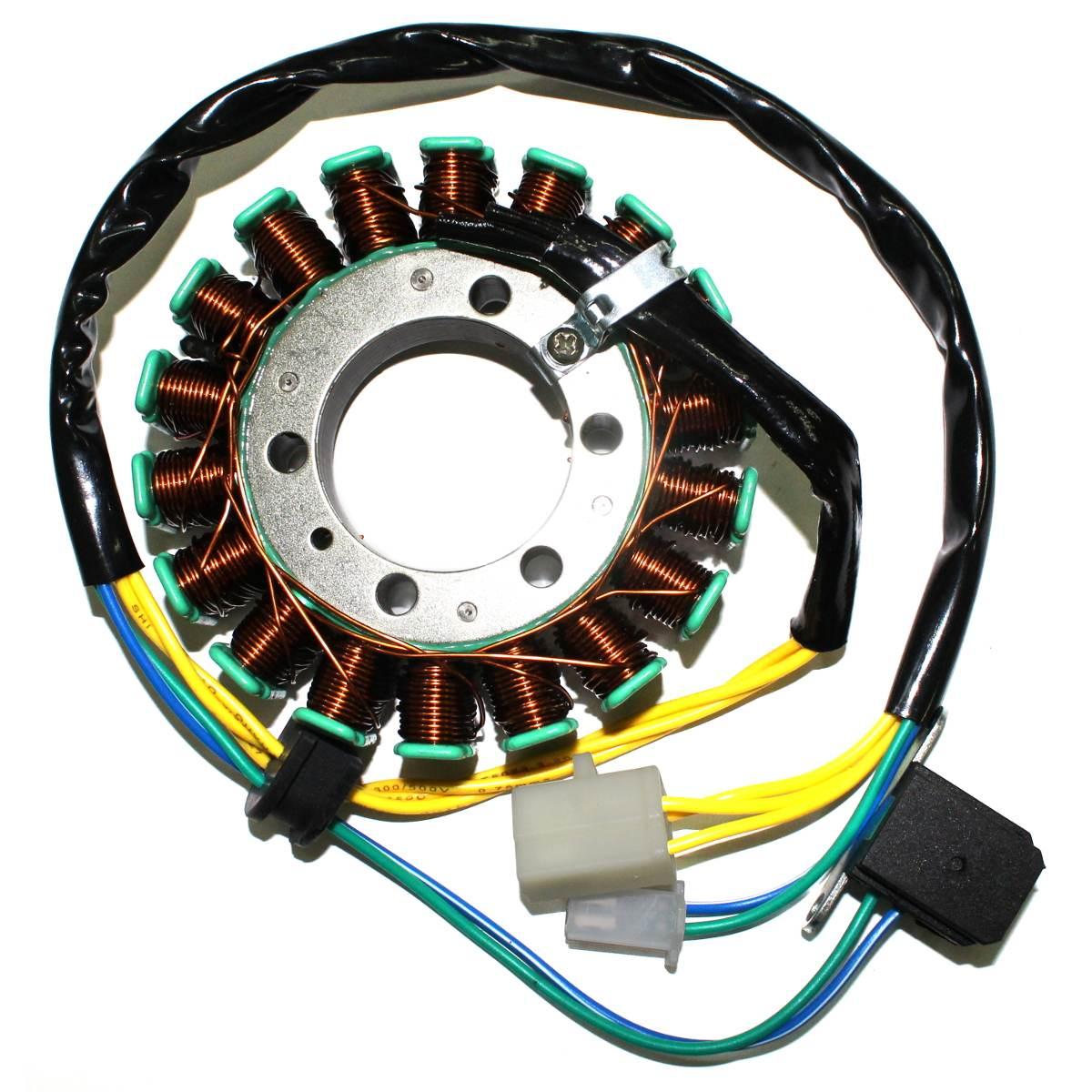 Stojan alternatora yamaha x-max 250 alt0st62013 PF 24 635 0330
