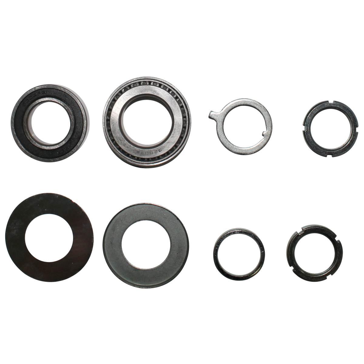 Łożyska główki ramy piaggio: beverly 125/200/250 loncs45011 PF 18 422 0450