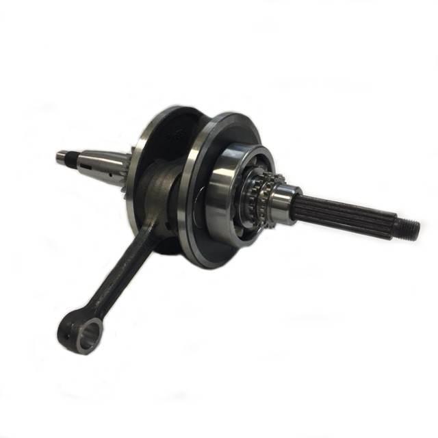 Wał korbowy yamaha x-max 125 / x-city wat000251 PF 10 001 0510