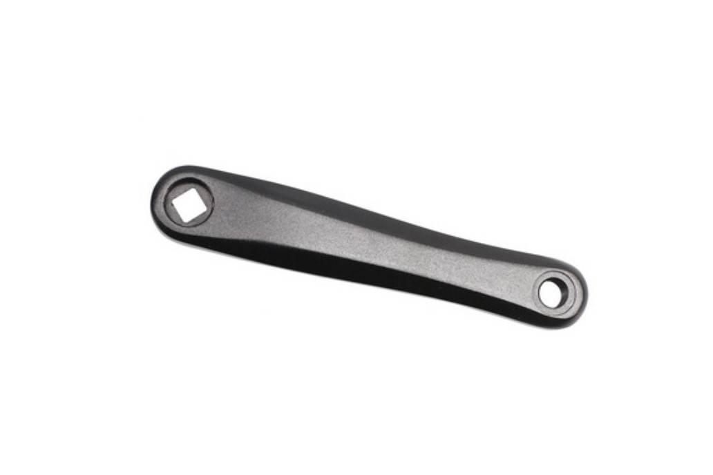 Ramię korby bafang 170mm do silnika bbs/max lewe 1214010000009