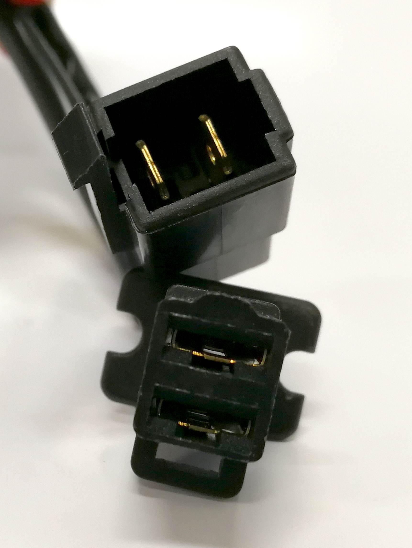 Emi filtr wentylatora 39100-ABD6-C00