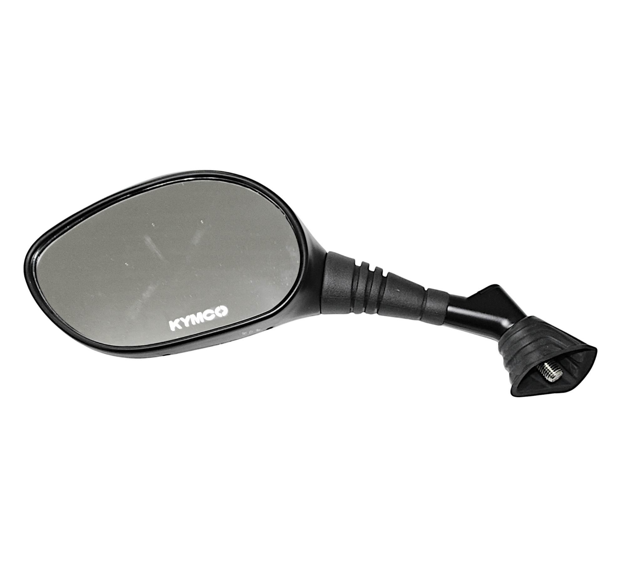 Lusterko wsteczne lewe kymco x-town 125 x-town ct 125 88120-ACJ1-E00-N1P