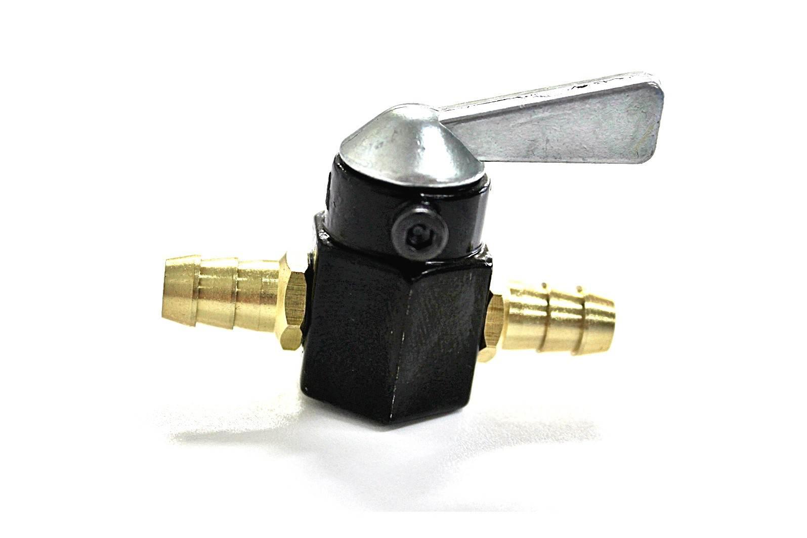 Kranik paliwa power force manualny 7mm kpt000035 PF 12 167 0001