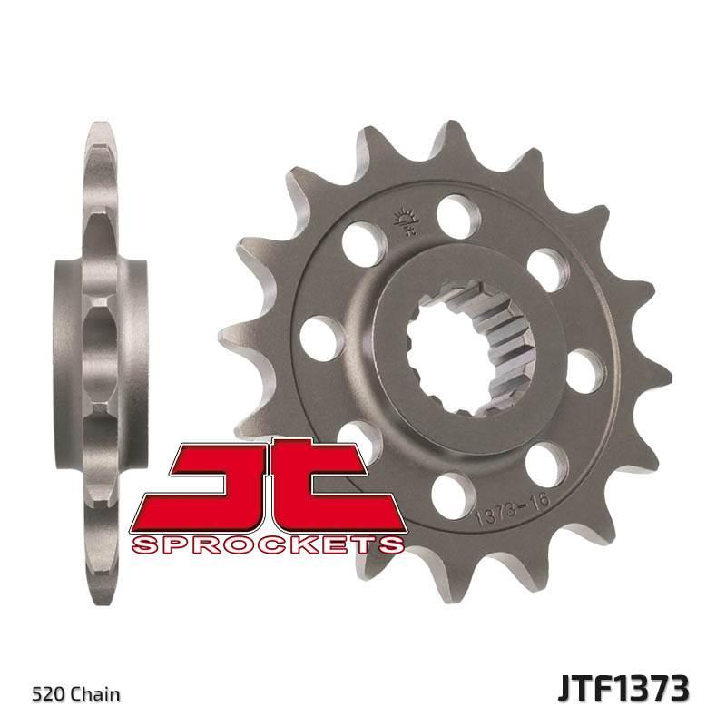 Zebatka napędowa jt jtf1373.16