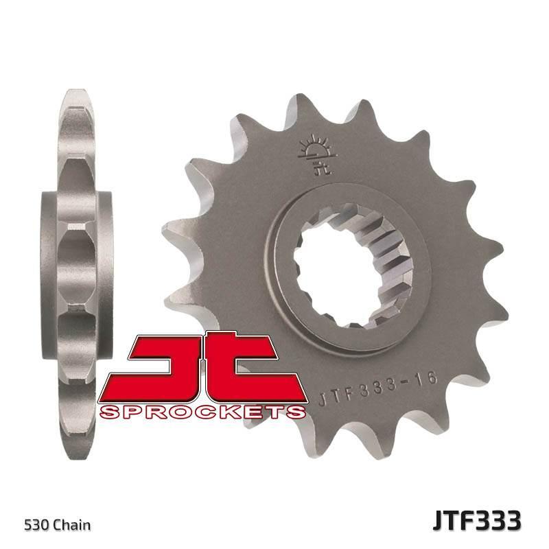 Zebatka napędowa jt jtf333.16