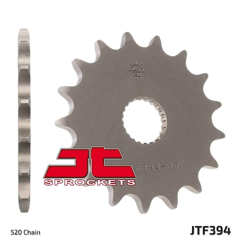 Zebatka napędowa jt jtf394.17