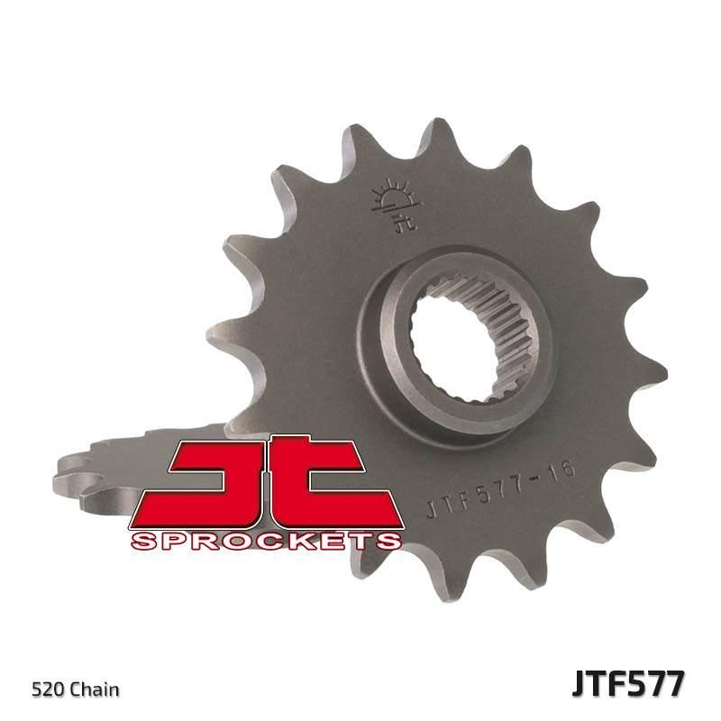 Zebatka napędowa jt jtf577.15