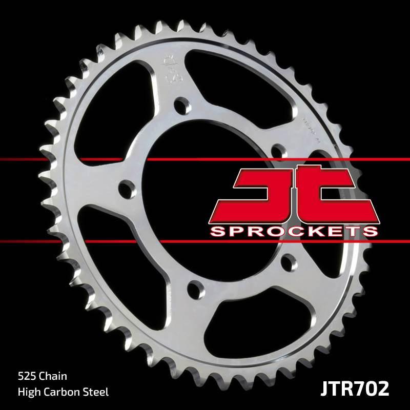 Zebatka napędzana jt jtr702.40