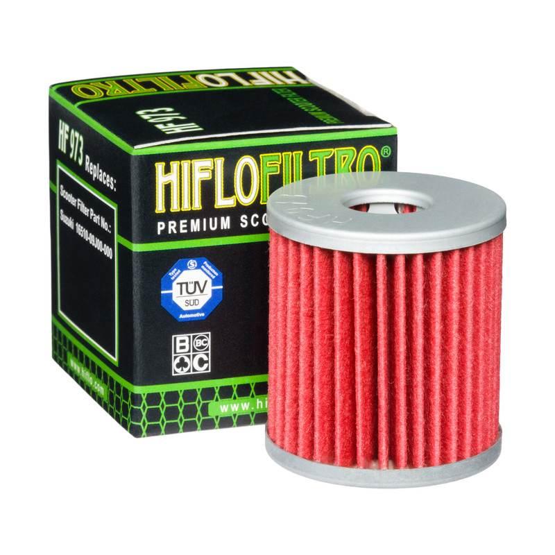Filtr oleju hiflo hf973 suzuki uk 110 address