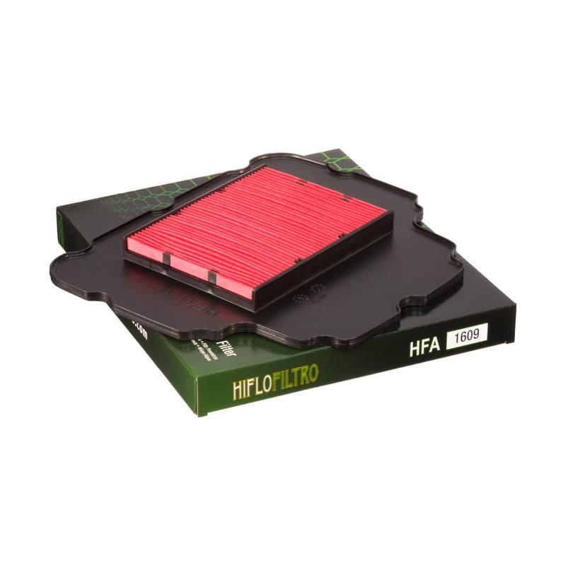 Filtr powietrza hiflo hfa1609 honda nt 650v deauville (98-05)