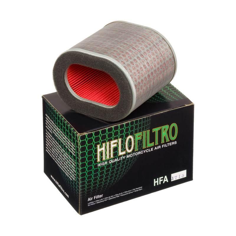 Filtr powietrza hiflo hfa1713 honda nt 700v deuville`06-13