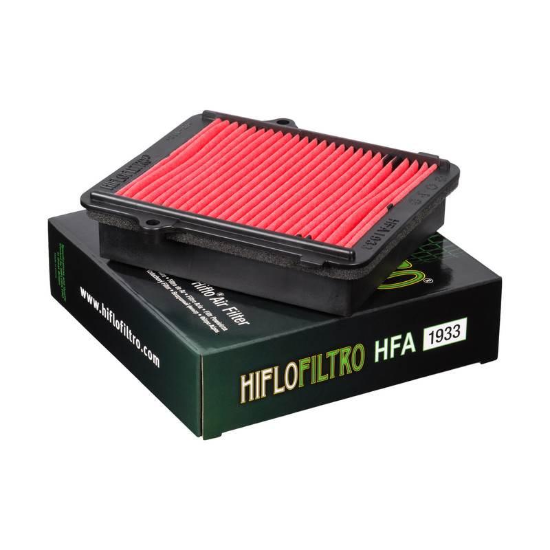 Filtr powietrza hiflo hfa1933 honda crf 1000l africa twin / dct (16-19)