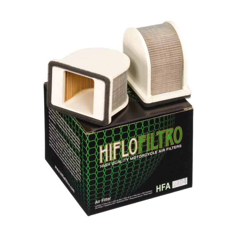Filtr powietrza hiflo hfa2404 kawasaki en450/454 85-90