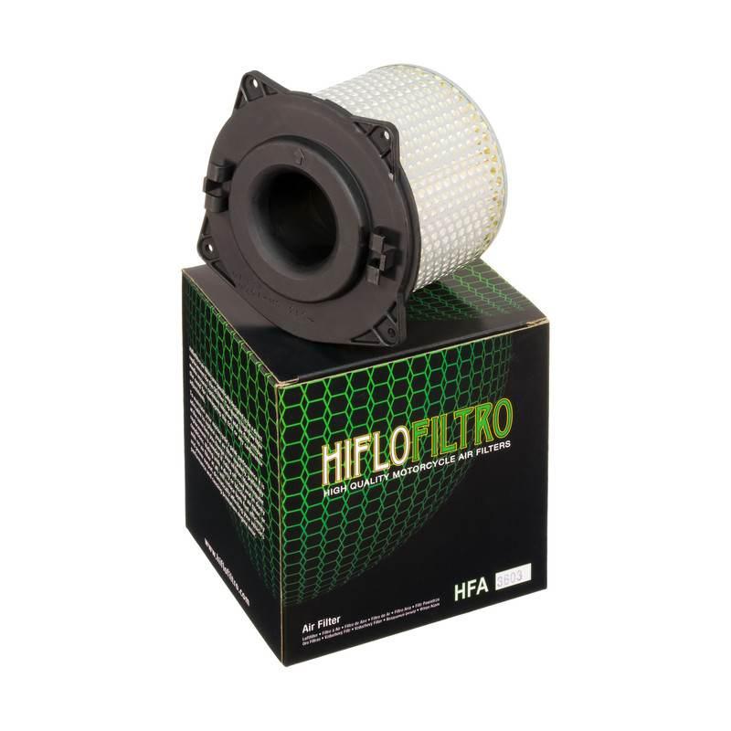 Filtr powietrza hiflo hfa3603 suzuki gsx600f 88-91, gsx1100 88-96