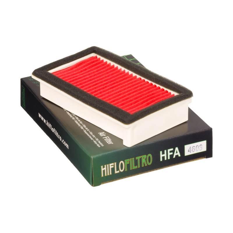 Filtr powietrza hiflo hfa4608 yamaha xt600e, xtz660