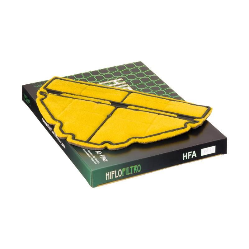 Filtr powietrza hiflo hfa4611 yamaha yzf 600 thundercat 96-07