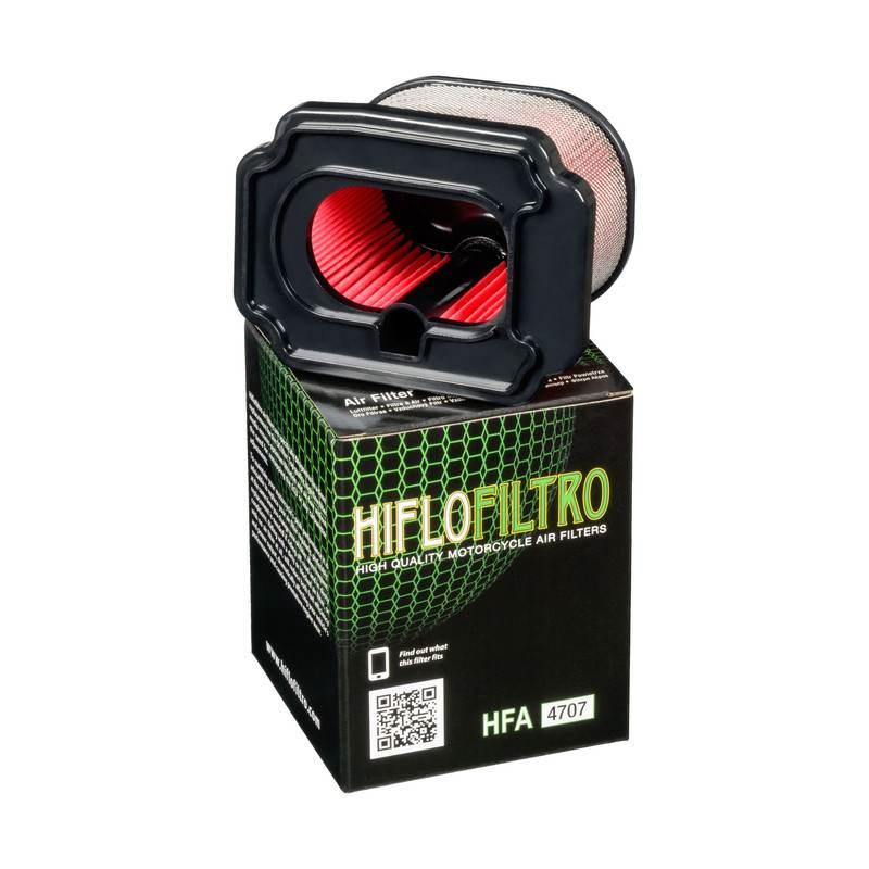 Filtr powietrza hiflo hfa4707 yamaha mt 07 '14-25, xsr700 '16-24, xtz