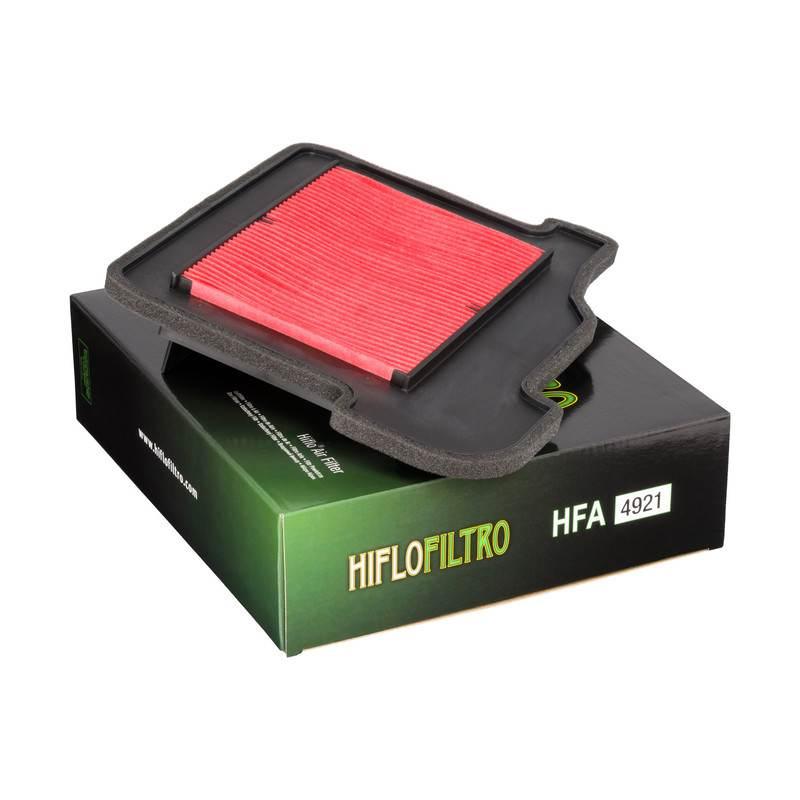 Filtr powietrza hiflo hfa4921 yamaha mt-09 '14-18 / sport tracker /
