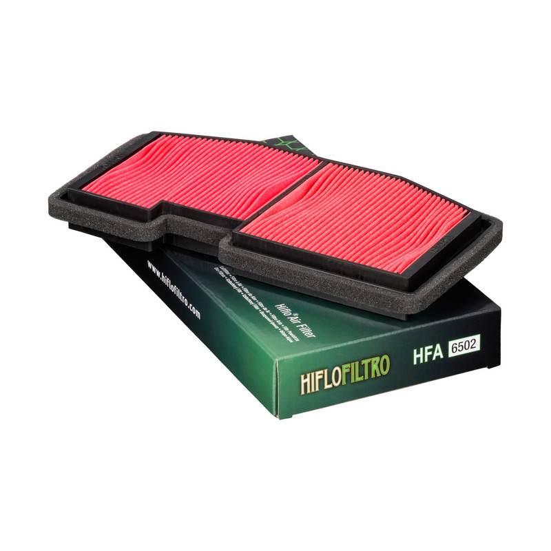 Filtr powietrza hiflo hfa6502 triumph 675 daytona / r (06-16), 675 street