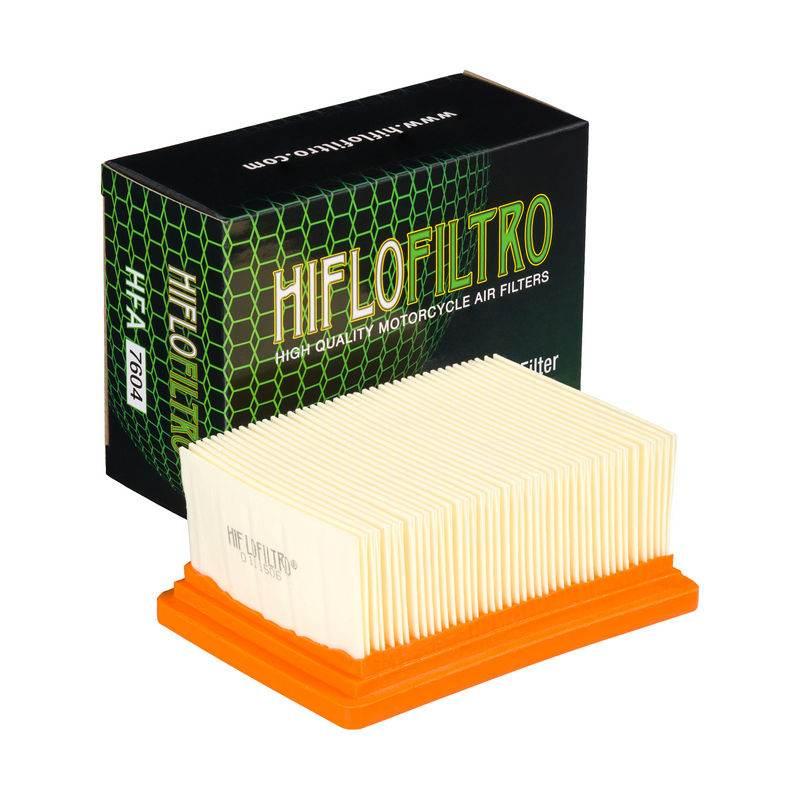 Filtr powietrza hiflo hfa7604 bmw c650 gt 12-20, c600 sport 12-20