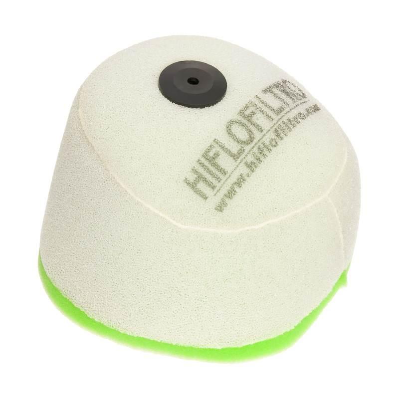 Filtr powietrza hiflo hff1014 honda cr 125/250 02-07