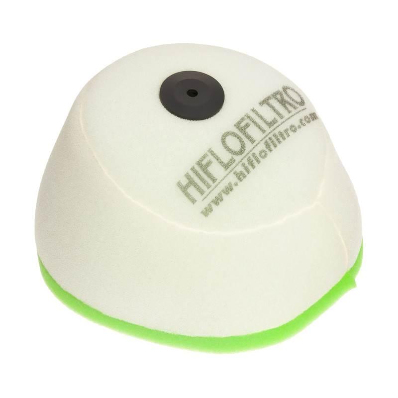 Filtr powietrza hiflo hff2011 kawasaki kx125/250 90-91, 94-96