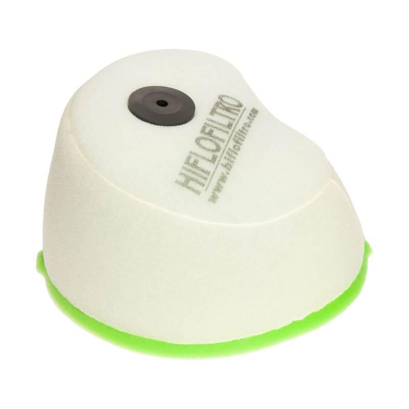 Filtr powietrza hiflo hff2015 kawasaki kxf 250 04-05, rmz 250 04-06