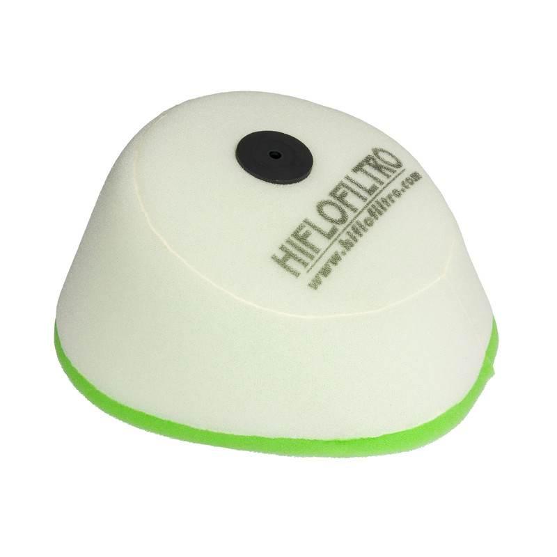 Filtr powietrza hiflo hff2020 kawasaki kx 125 `92-93