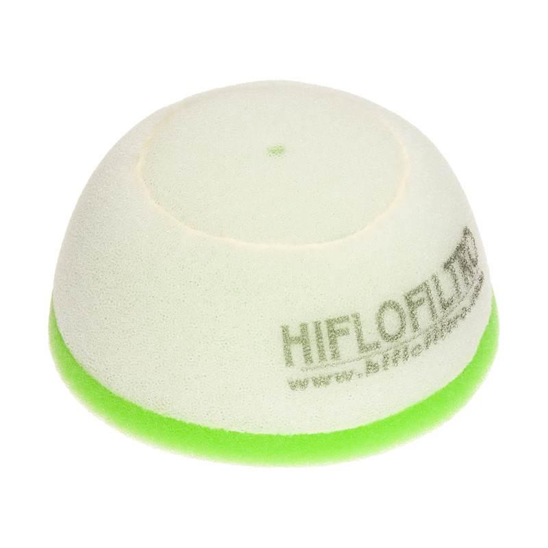 Filtr powietrza hiflo hff3016 drz 125k/l`03-18