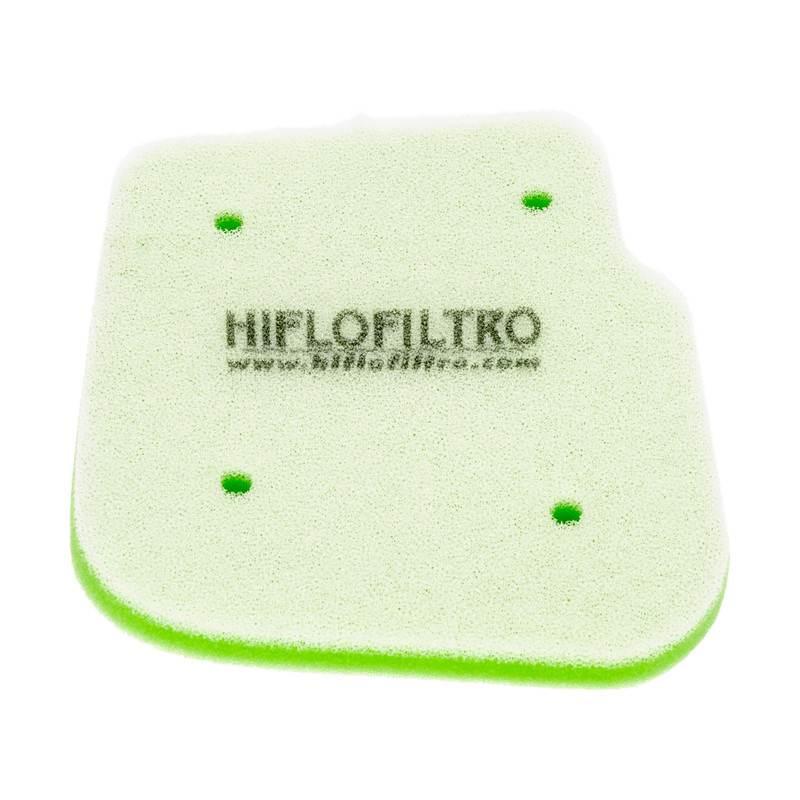 Filtr powietrza hiflo hfa4003ds yamaha 50 why '98-'10, mbk 50 flipper